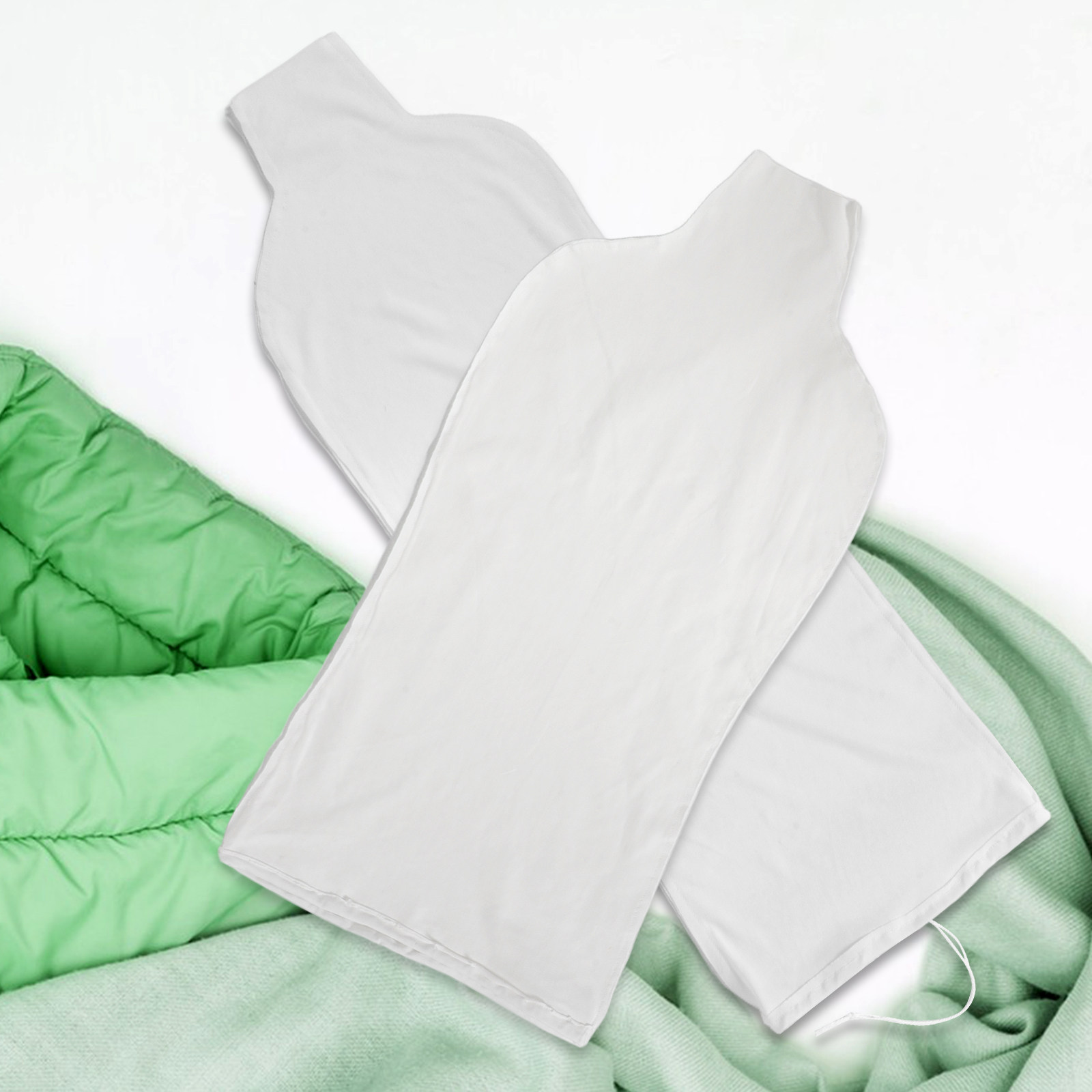Baby Clothing Store - 2Pcs Clothing Store Dummy Fabric Covers