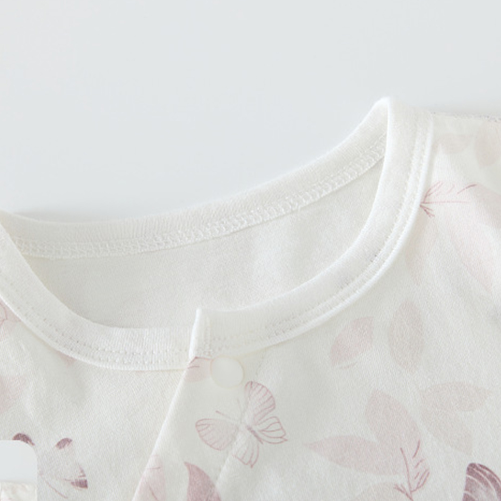 2026 New Baby Rompers Girls Cl - Baby Clothing Types recension och pris