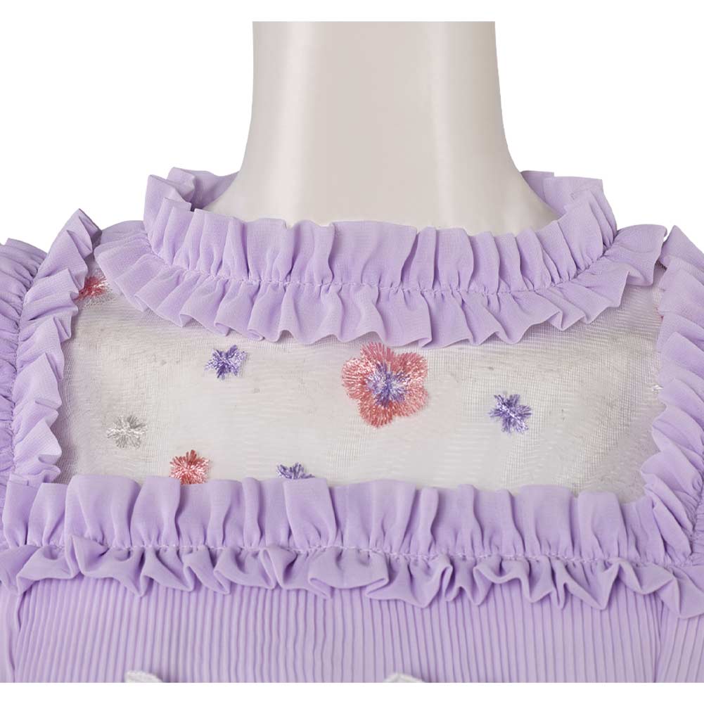 Cry Baby Cosplay 2019 K Movie  - Baby Clothing Guide recension och pris