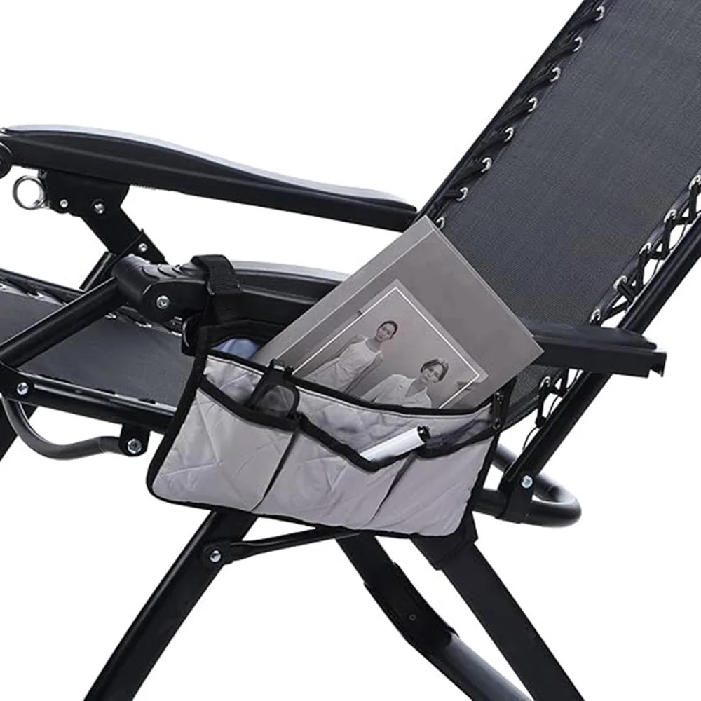 Wheelchair Side Armrest Bag Wi - Baby Clothing Types recension och pris