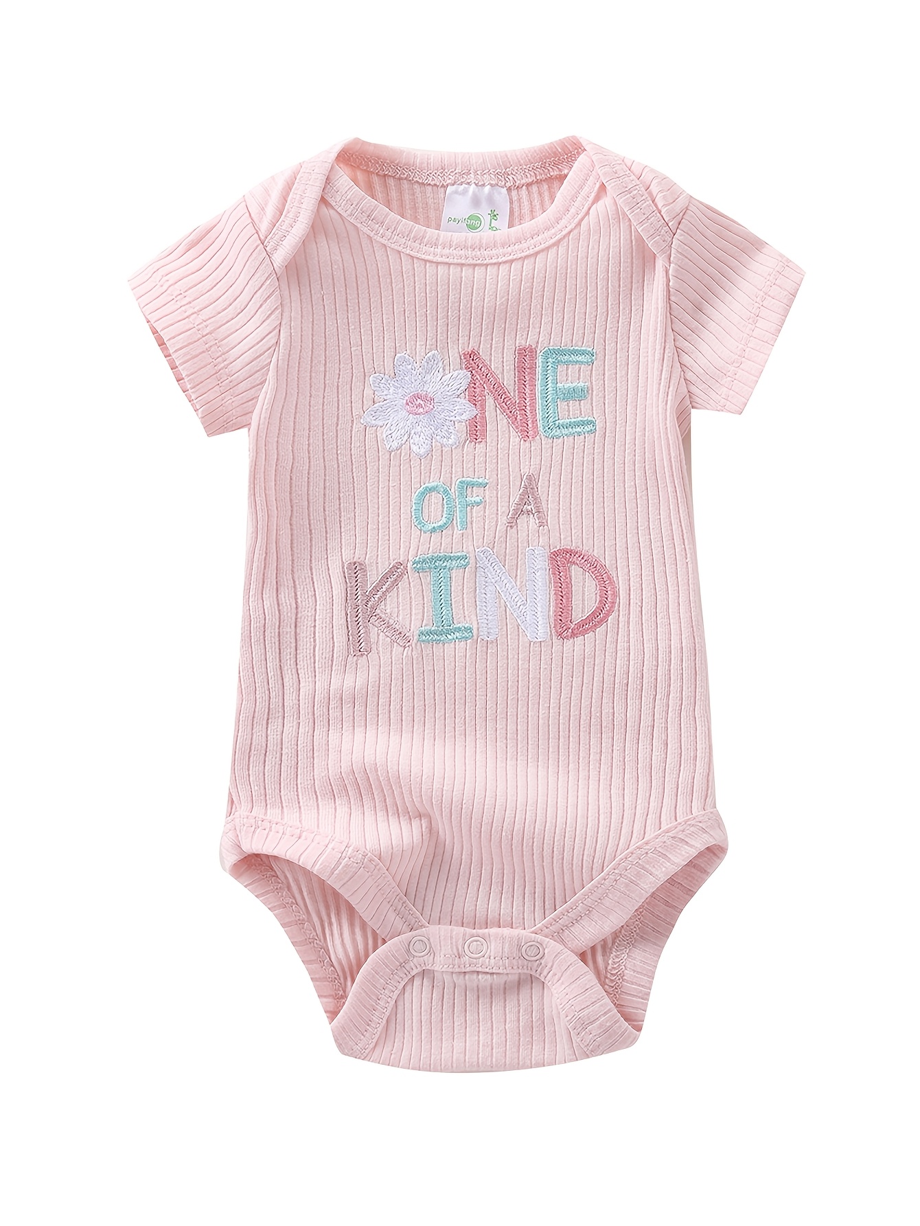 Newborn Baby Girl Short Sleeve - Baby Clothing Essentials Newborn recension och pris