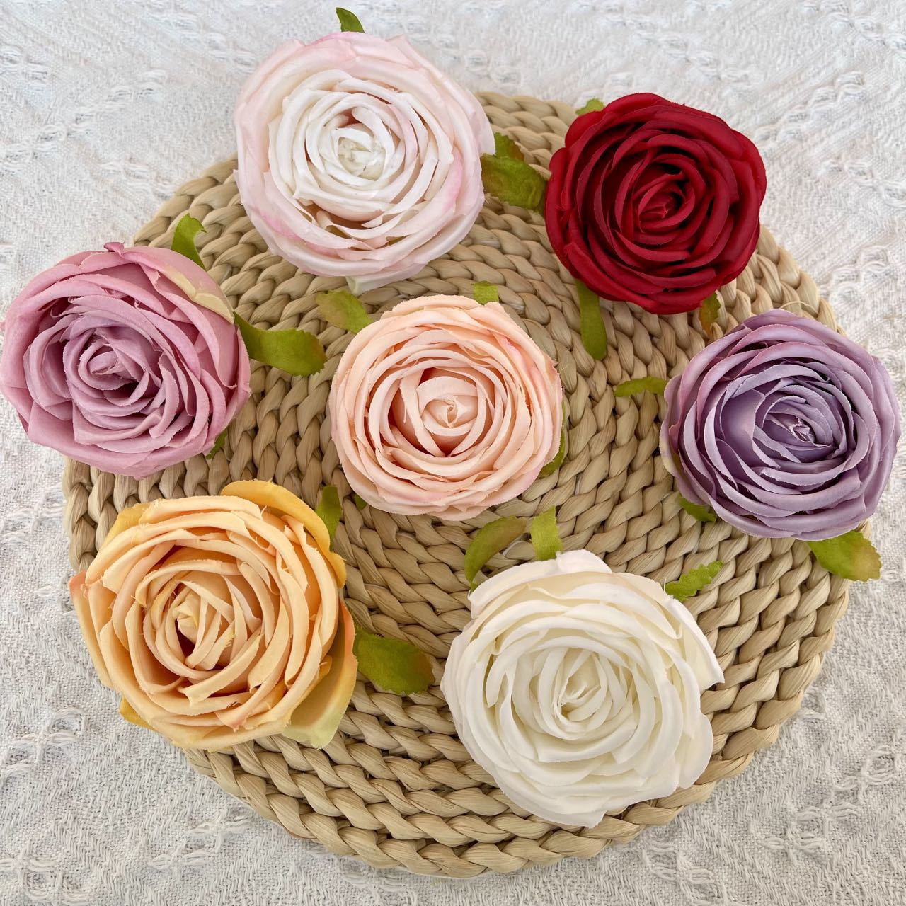 8cm Imperial Concubine Rose He - Baby Clothing Guide recension och pris
