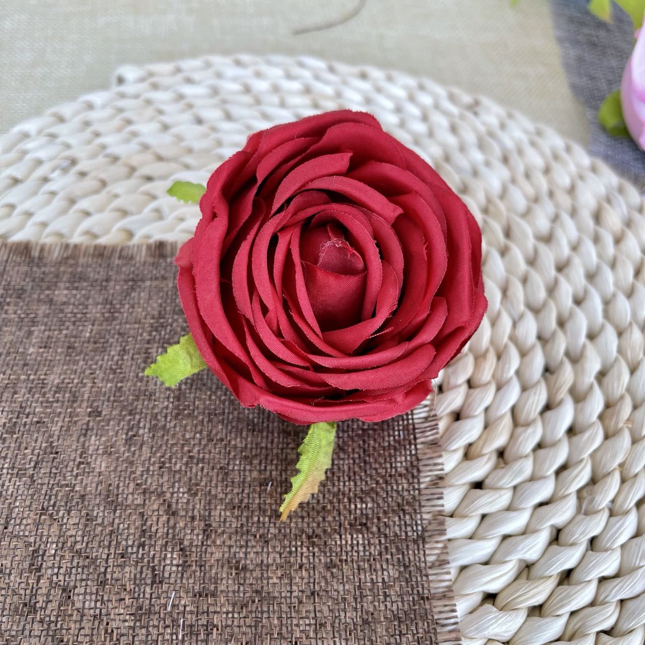 8cm Imperial Concubine Rose He - Baby Clothing Guide recension och pris
