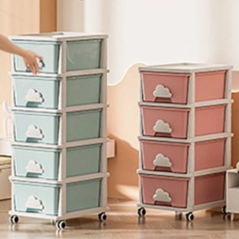 Baby Toy Storage Box, Children - Baby Clothing Types recension och pris