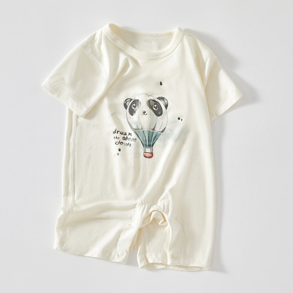 Baby Girl Rompers Summer Thin  - Baby Clothing Types recension och pris