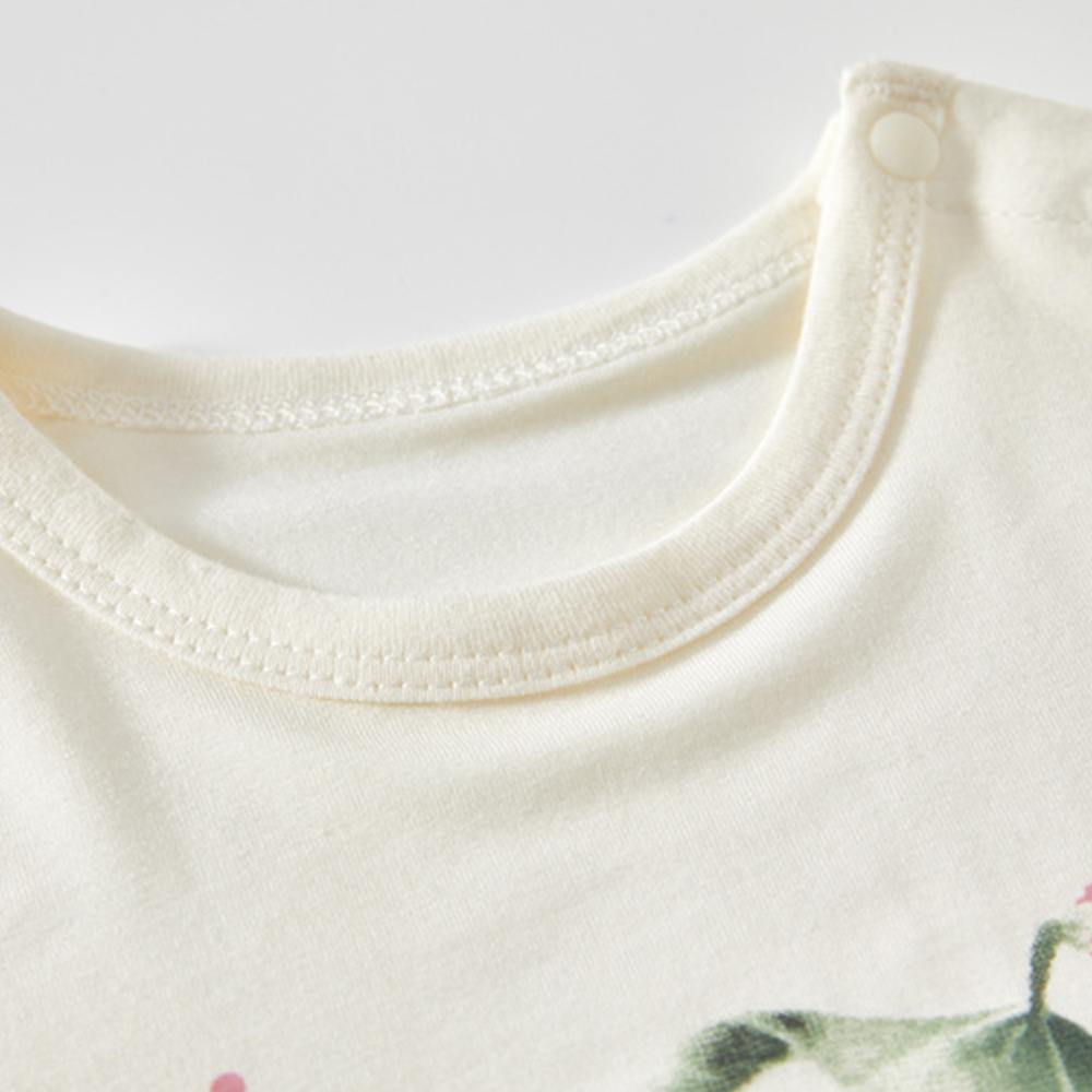 Baby Girl Rompers Summer Thin  - Baby Clothing Types recension och pris