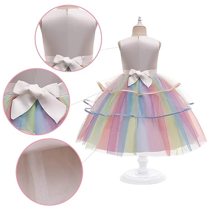 Children's Unicorn Princess Dr - Baby Clothing Size recension och pris