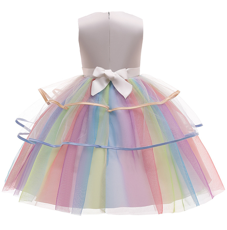 Children's Unicorn Princess Dr - Baby Clothing Size recension och pris