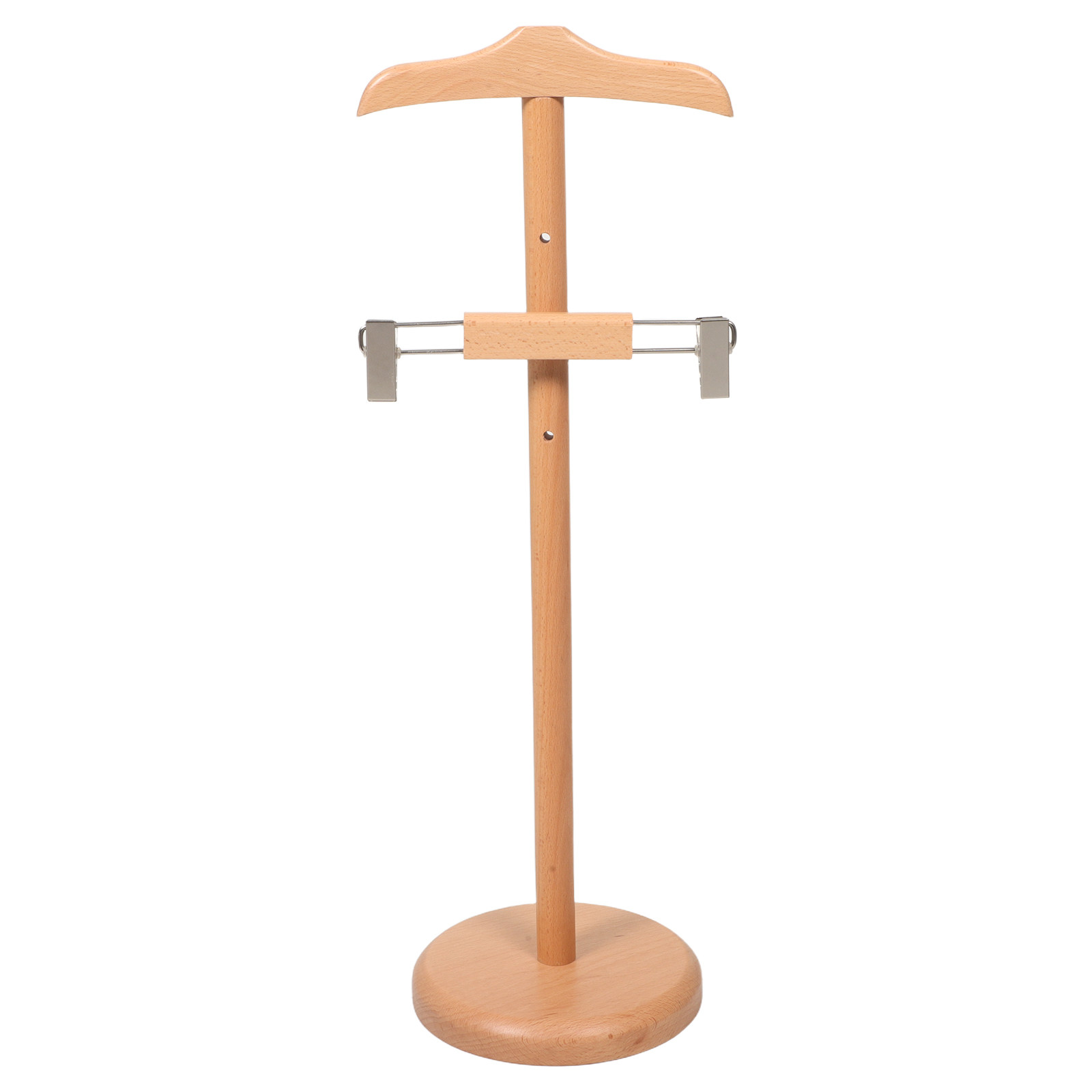 Baby Clothes Display Stand 8.5 - Baby Clothing Rack For Baby Shower recension och pris