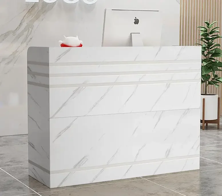 Durable Cashier counter simple - Baby Clothing Store recension och pris