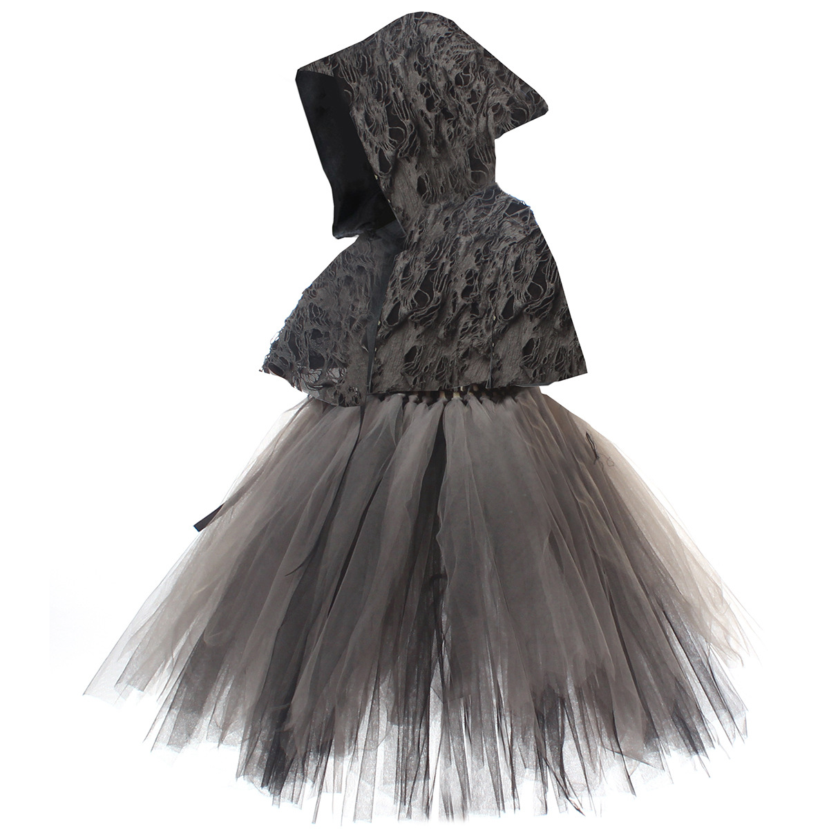 Halloween Death Dress Up Costu - Baby Clothing Size recension och pris