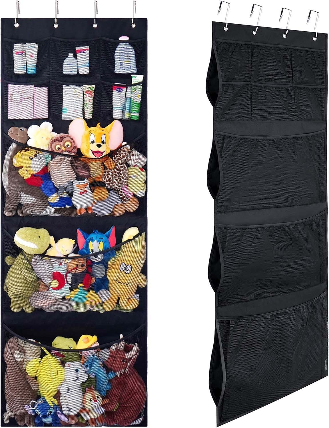 Storage Hanging Bag Over Door  - Baby Clothing Types recension och pris