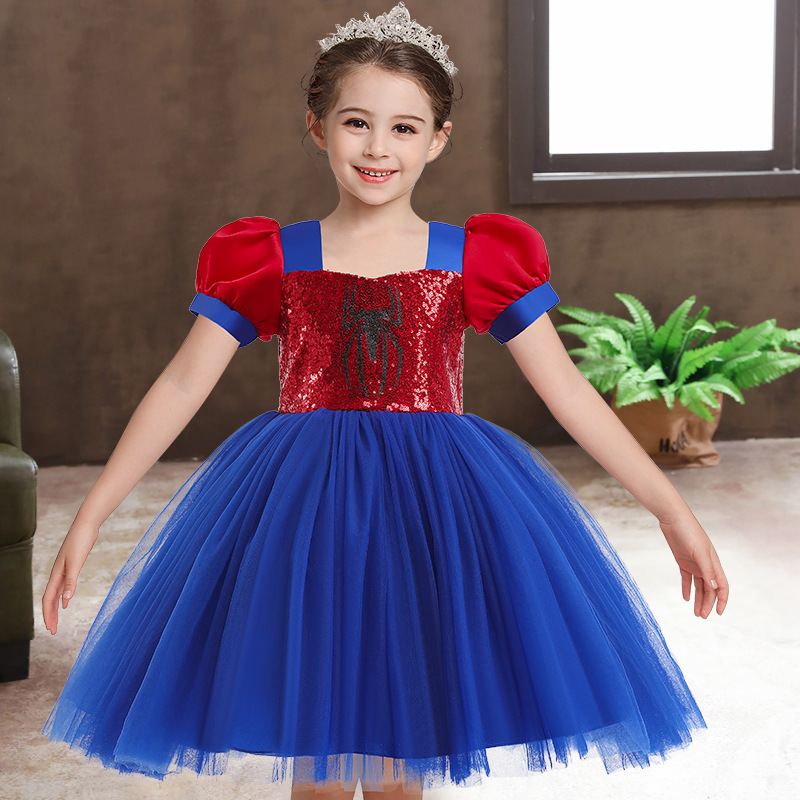 Girls Party Dresses Children C - Baby Clothing Size recension och pris