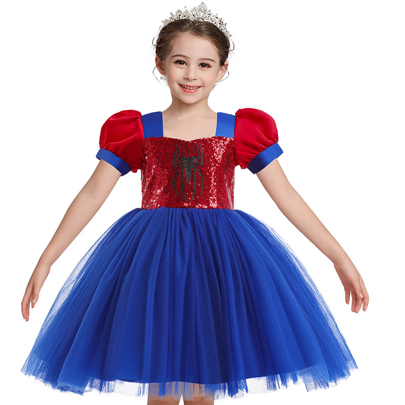 Girls Party Dresses Children C - Baby Clothing Size recension och pris