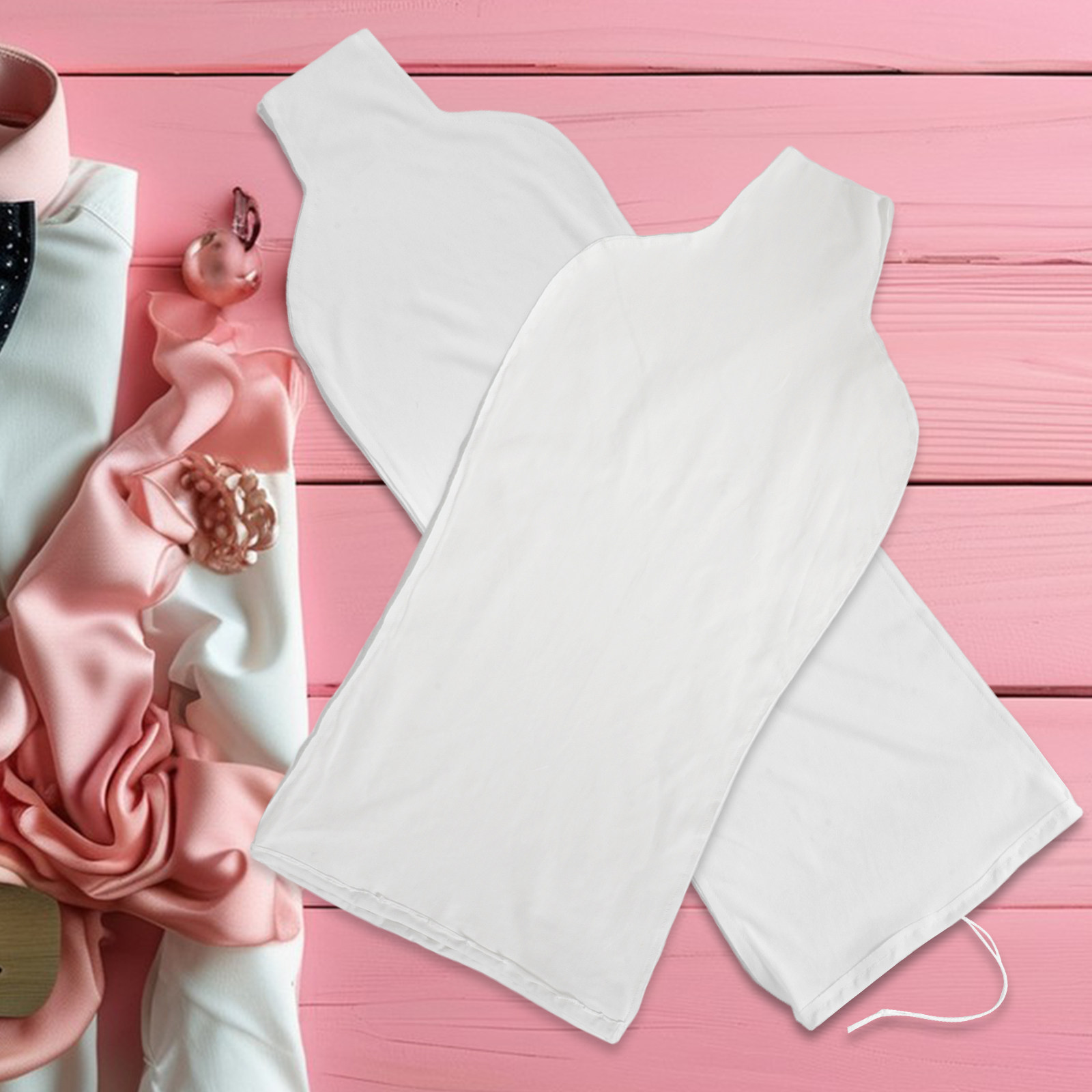 2Pcs Clothing Store Dummy Fabr - Baby Clothing Store recension och pris