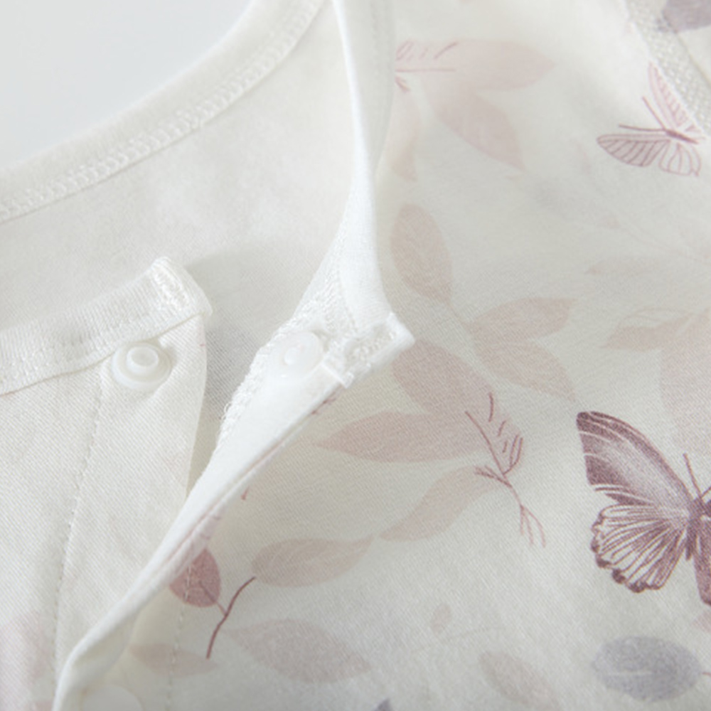 Baby Rompers Girls Clothes Cot - Baby Clothing Types recension och pris