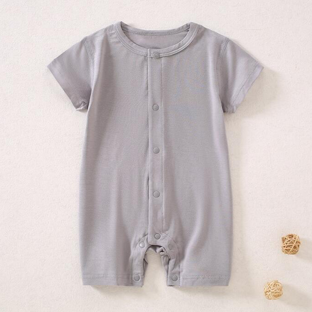 Baby Boy Romper Short Sleeve S - Baby Clothing Types recension och pris