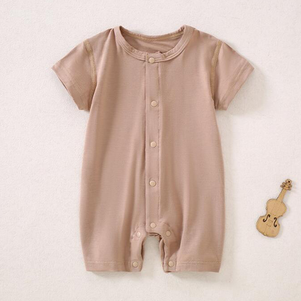 Baby Boy Romper Short Sleeve S - Baby Clothing Types recension och pris