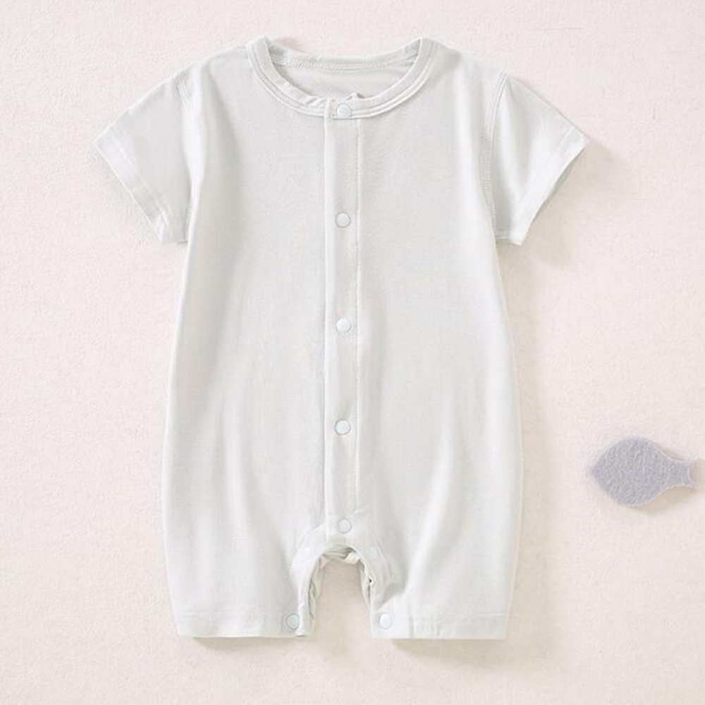 Baby Boy Romper Short Sleeve S - Baby Clothing Types recension och pris