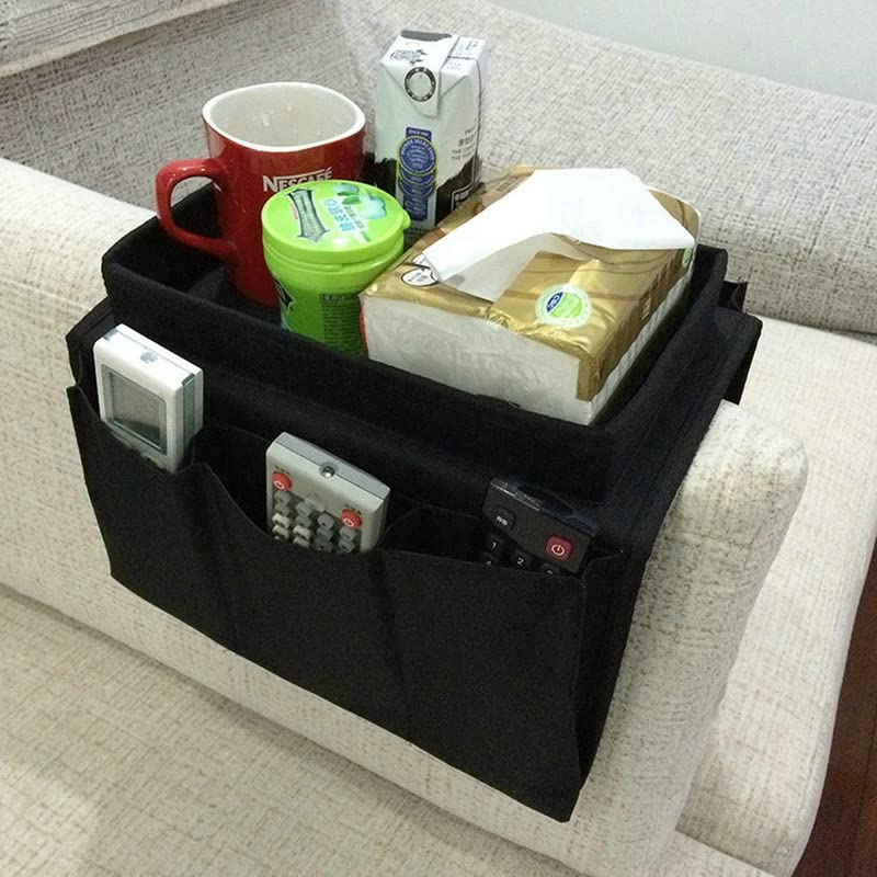1Pcs Felt Bedside Storage Orga - Baby Clothing Types recension och pris