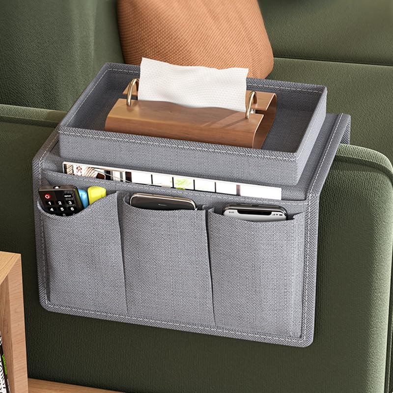 1Pcs Felt Bedside Storage Orga - Baby Clothing Types recension och pris