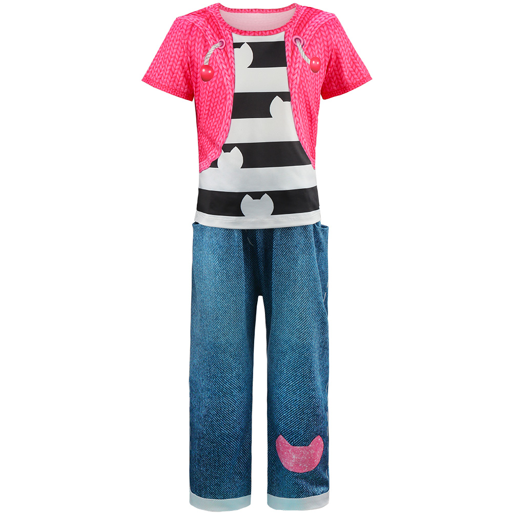 Kids Birthday Party Gaby Doll  - Baby Clothing Size recension och pris