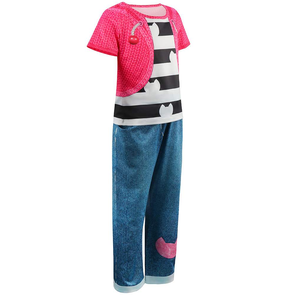 Kids Birthday Party Gaby Doll  - Baby Clothing Size recension och pris