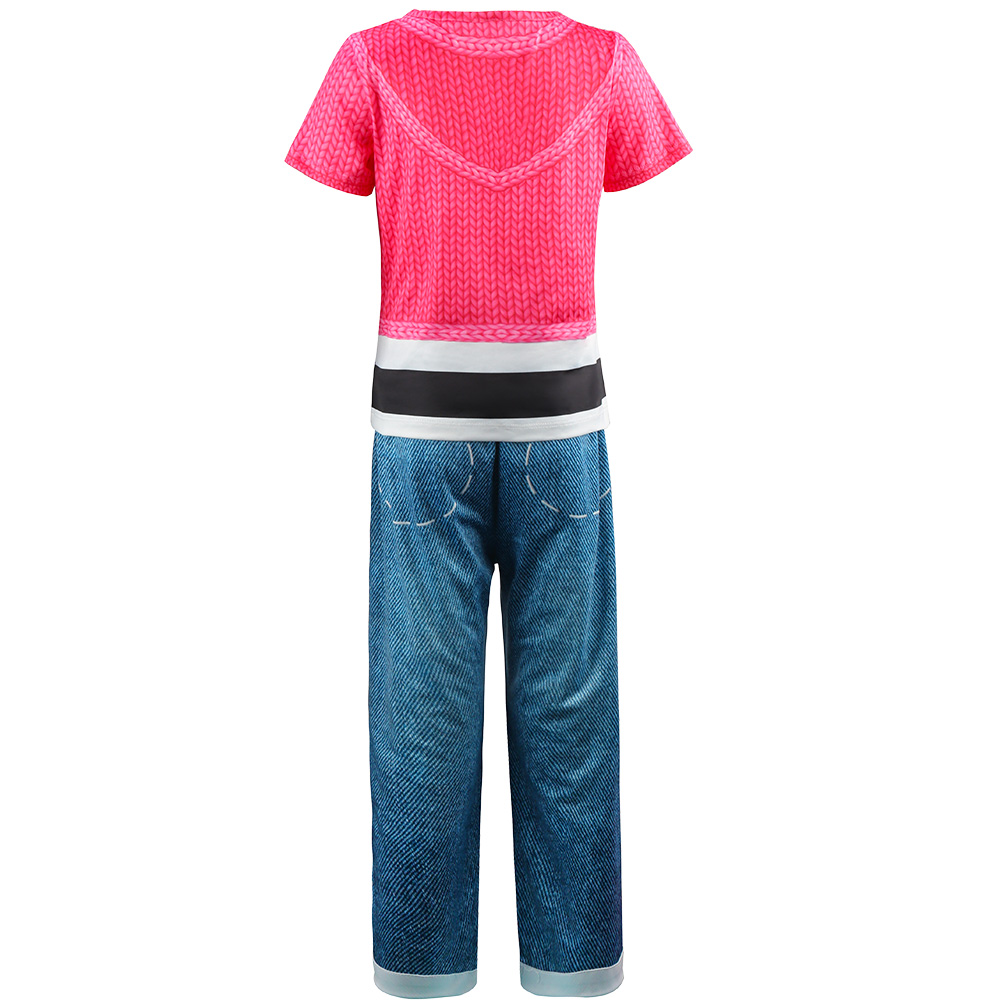 Kids Birthday Party Gaby Doll  - Baby Clothing Size recension och pris