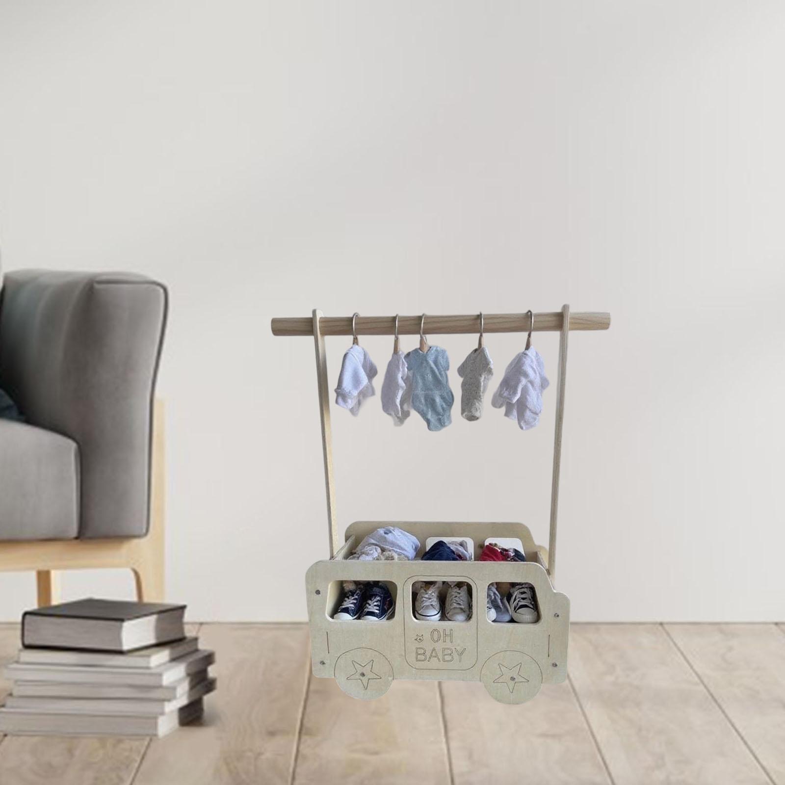 Pet Clothing Rack Baby Shower  - Baby Clothing Rack For Baby Shower recension och pris